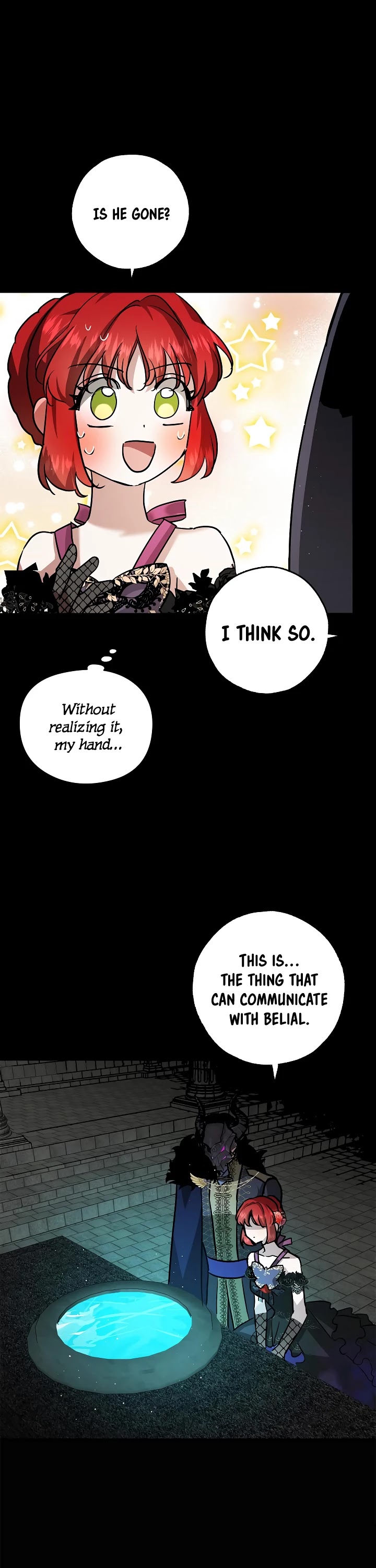 My Secretly Hot Husband Chapter 33 page 11 - Chapter 33