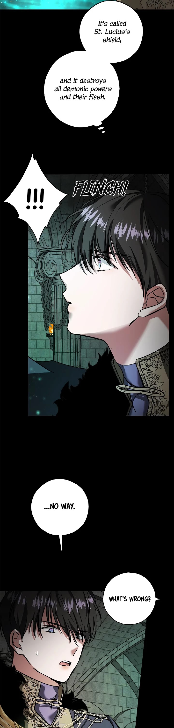My Secretly Hot Husband Chapter 33 page 14 - Chapter 33