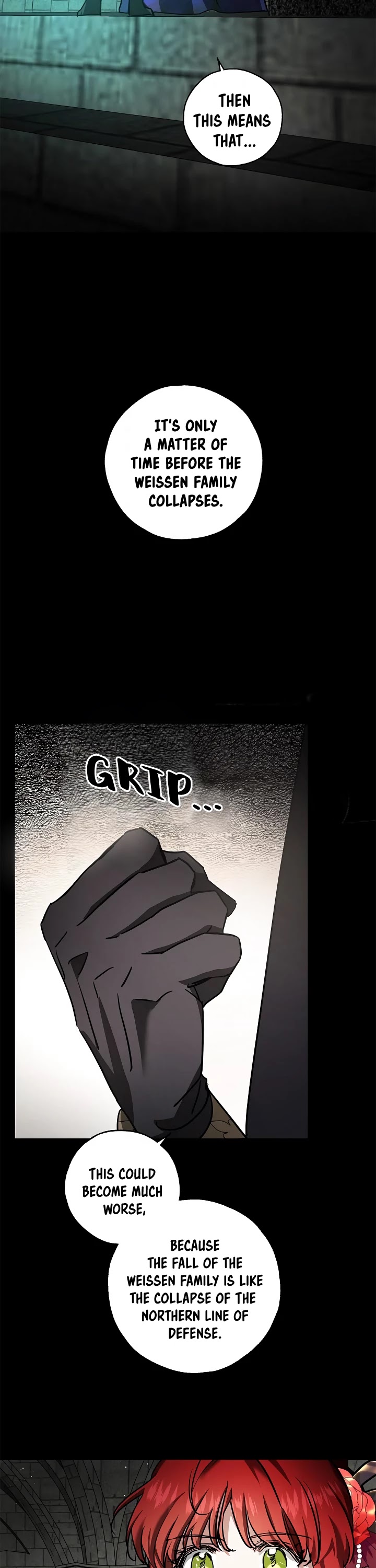 My Secretly Hot Husband Chapter 33 page 17 - Chapter 33