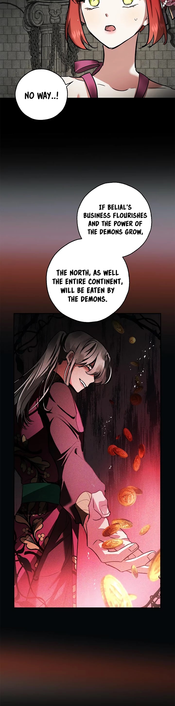 My Secretly Hot Husband Chapter 33 page 18 - Chapter 33