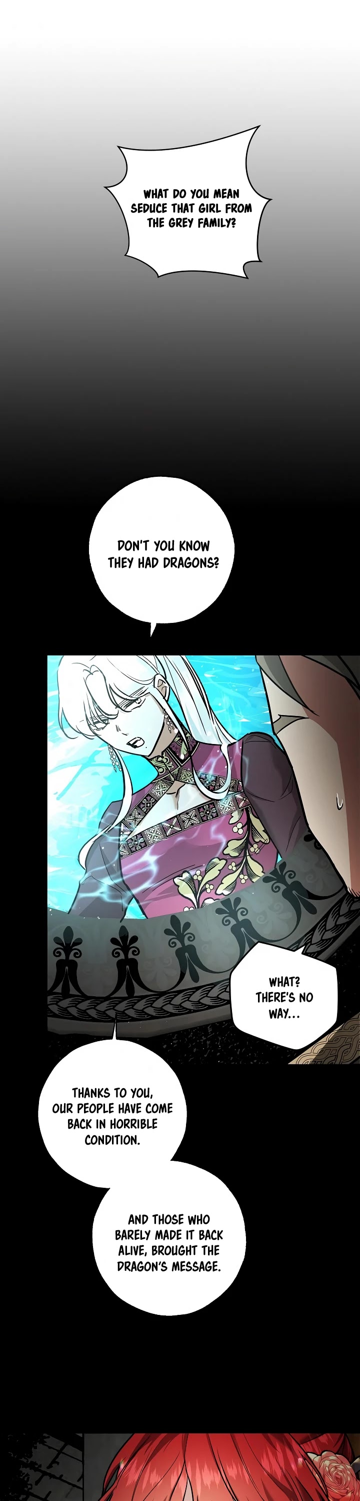 My Secretly Hot Husband Chapter 33 page 2 - Chapter 33