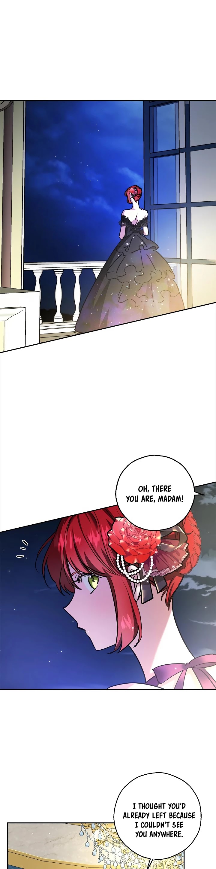 My Secretly Hot Husband Chapter 33 page 22 - Chapter 33