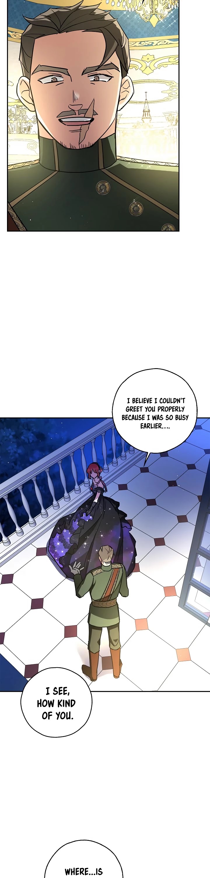 My Secretly Hot Husband Chapter 33 page 23 - Chapter 33