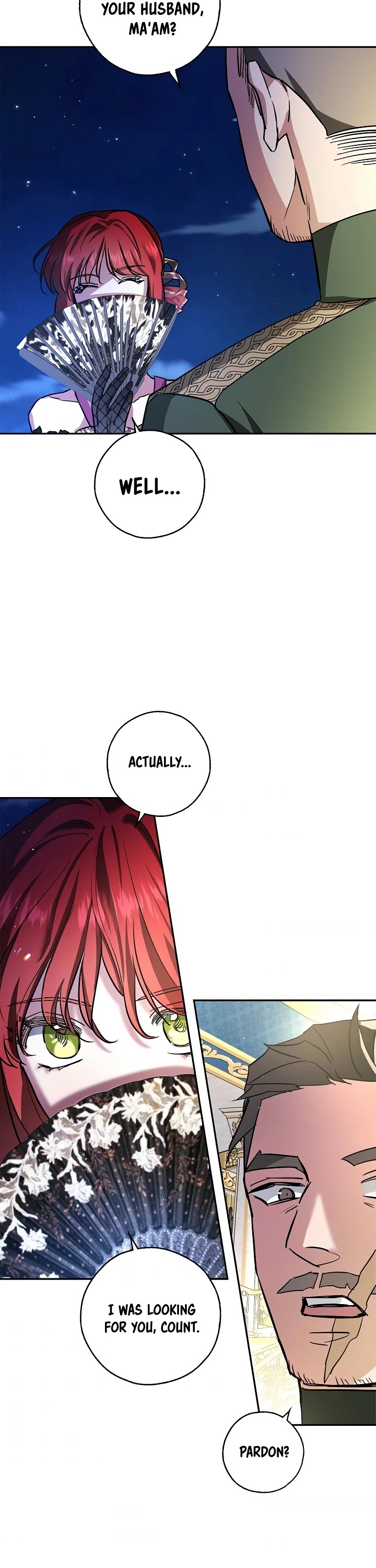 My Secretly Hot Husband Chapter 33 page 24 - Chapter 33