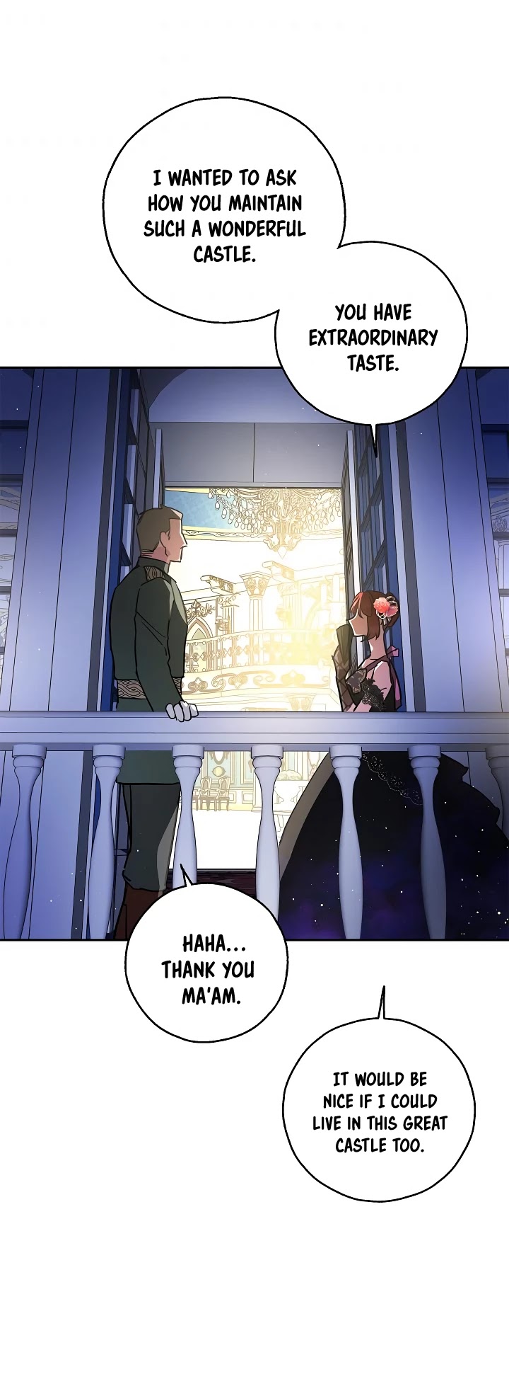 My Secretly Hot Husband Chapter 33 page 25 - Chapter 33