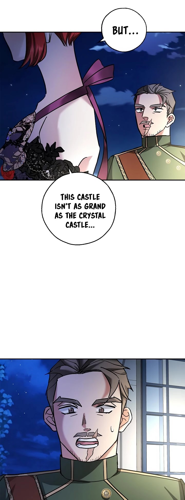My Secretly Hot Husband Chapter 33 page 26 - Chapter 33
