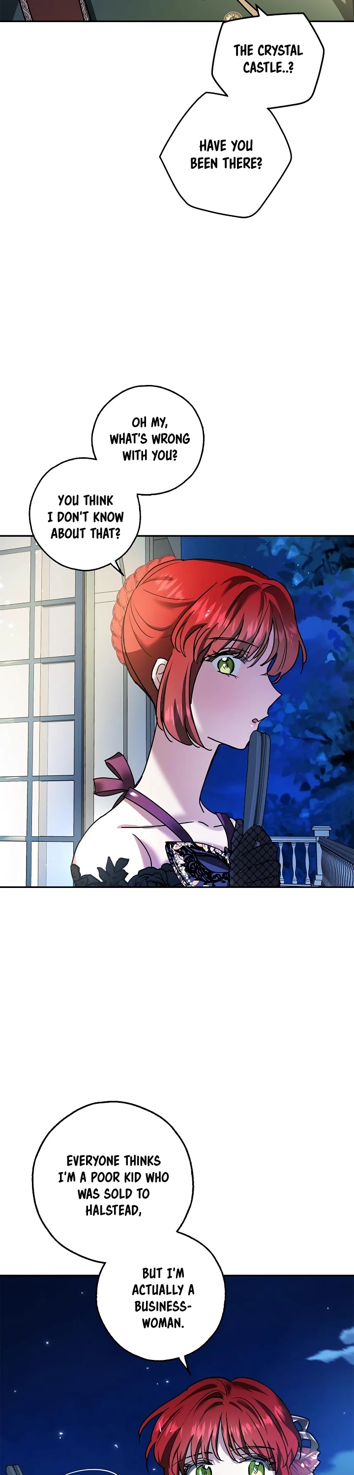 My Secretly Hot Husband Chapter 33 page 27 - Chapter 33