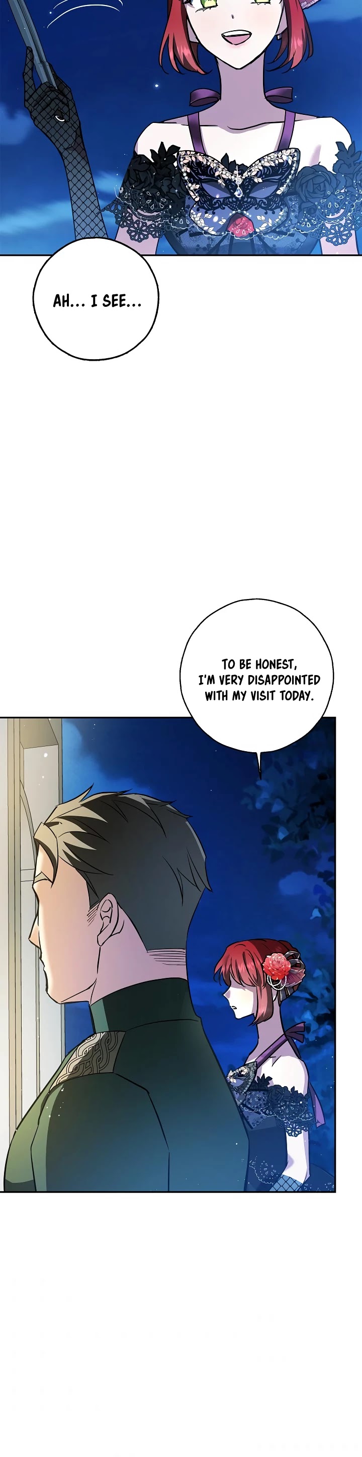 My Secretly Hot Husband Chapter 33 page 28 - Chapter 33