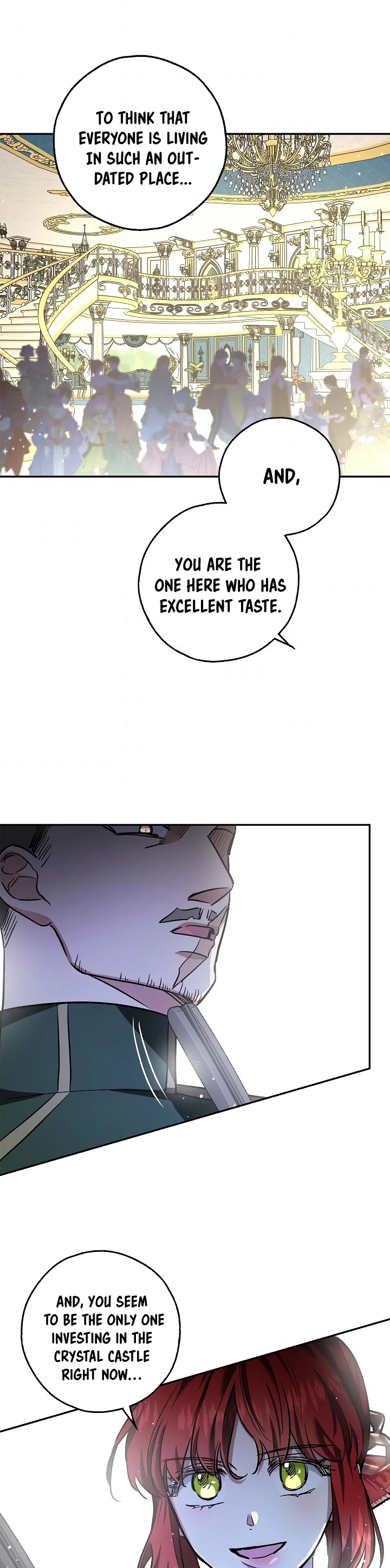 My Secretly Hot Husband Chapter 33 page 29 - Chapter 33