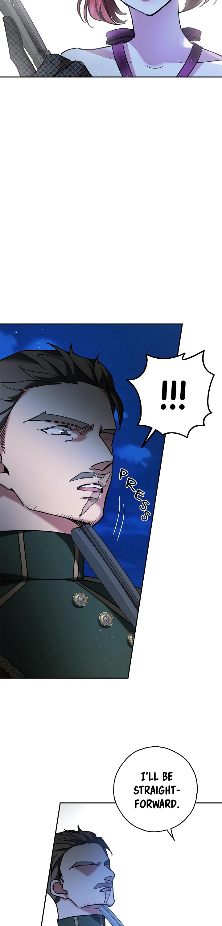 My Secretly Hot Husband Chapter 33 page 30 - Chapter 33
