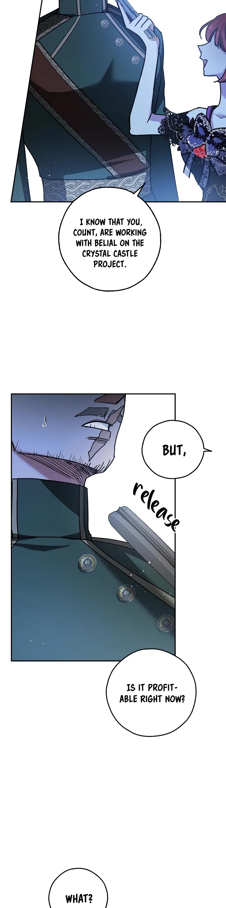 My Secretly Hot Husband Chapter 33 page 31 - Chapter 33
