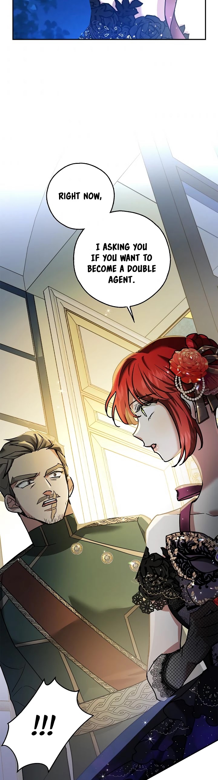 My Secretly Hot Husband Chapter 33 page 33 - Chapter 33