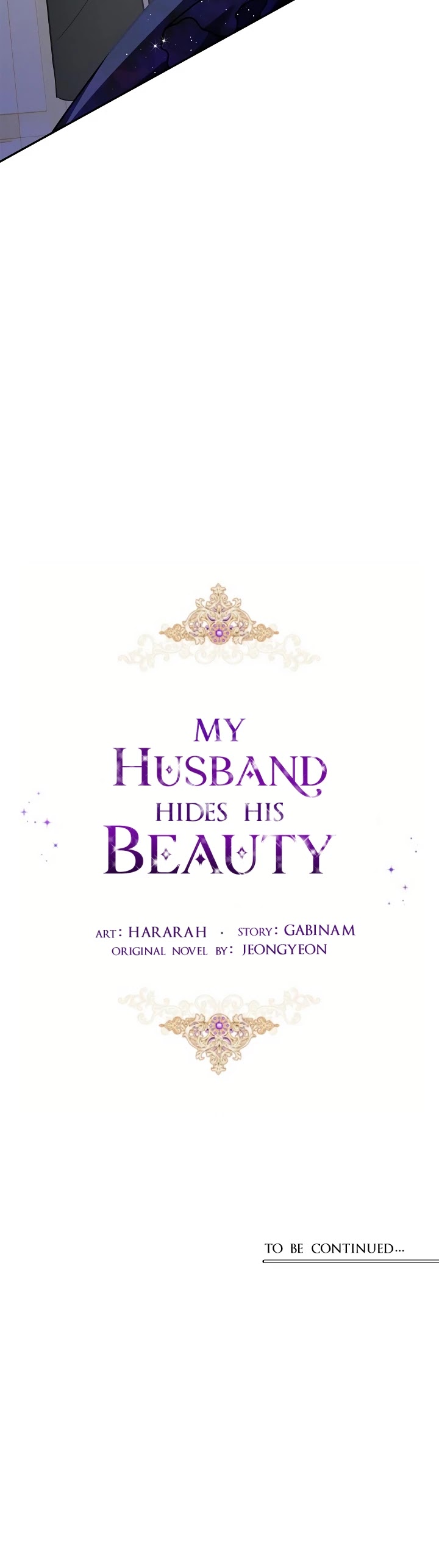 My Secretly Hot Husband Chapter 33 page 34 - Chapter 33