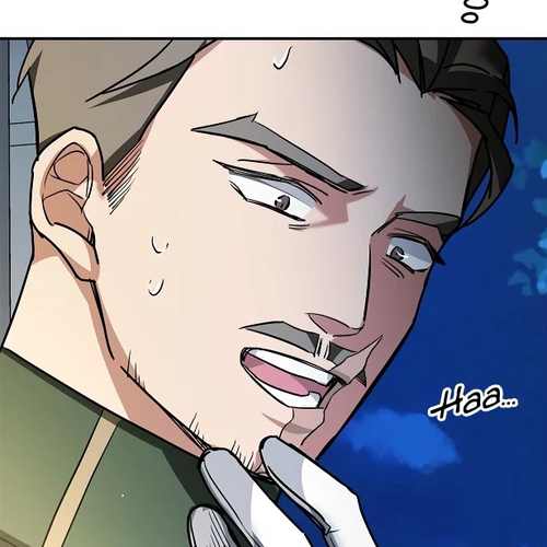 My Secretly Hot Husband Chapter 33 cover