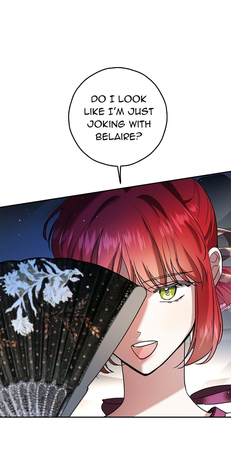 My Secretly Hot Husband Chapter 34 page 10 - Chapter 34: Open Sesame