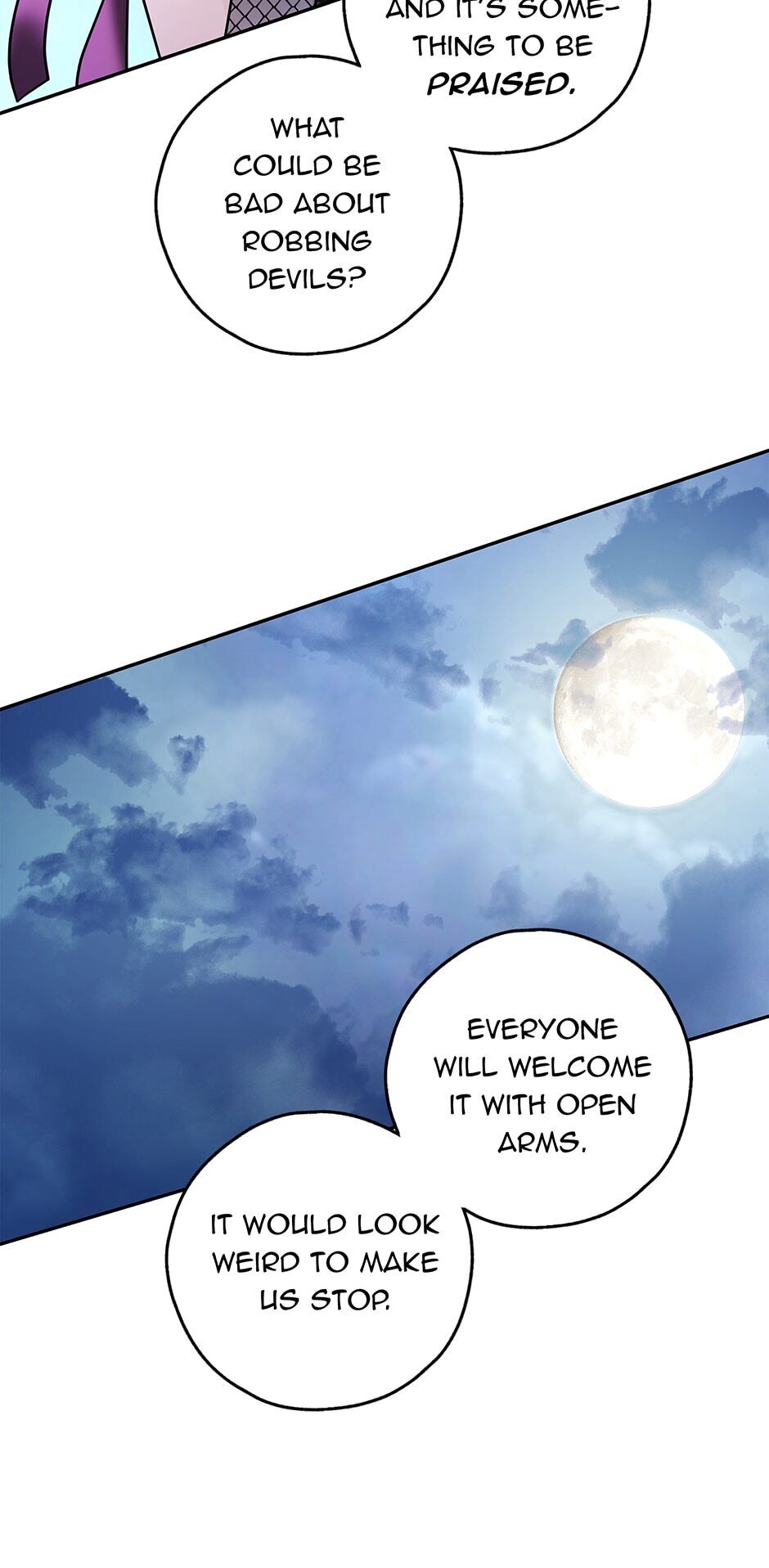 My Secretly Hot Husband Chapter 34 page 16 - Chapter 34: Open Sesame