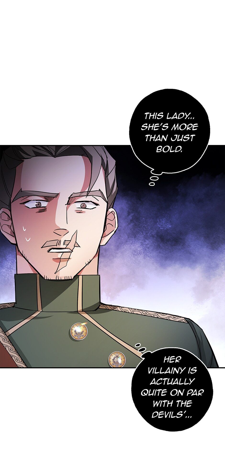 My Secretly Hot Husband Chapter 34 page 18 - Chapter 34: Open Sesame
