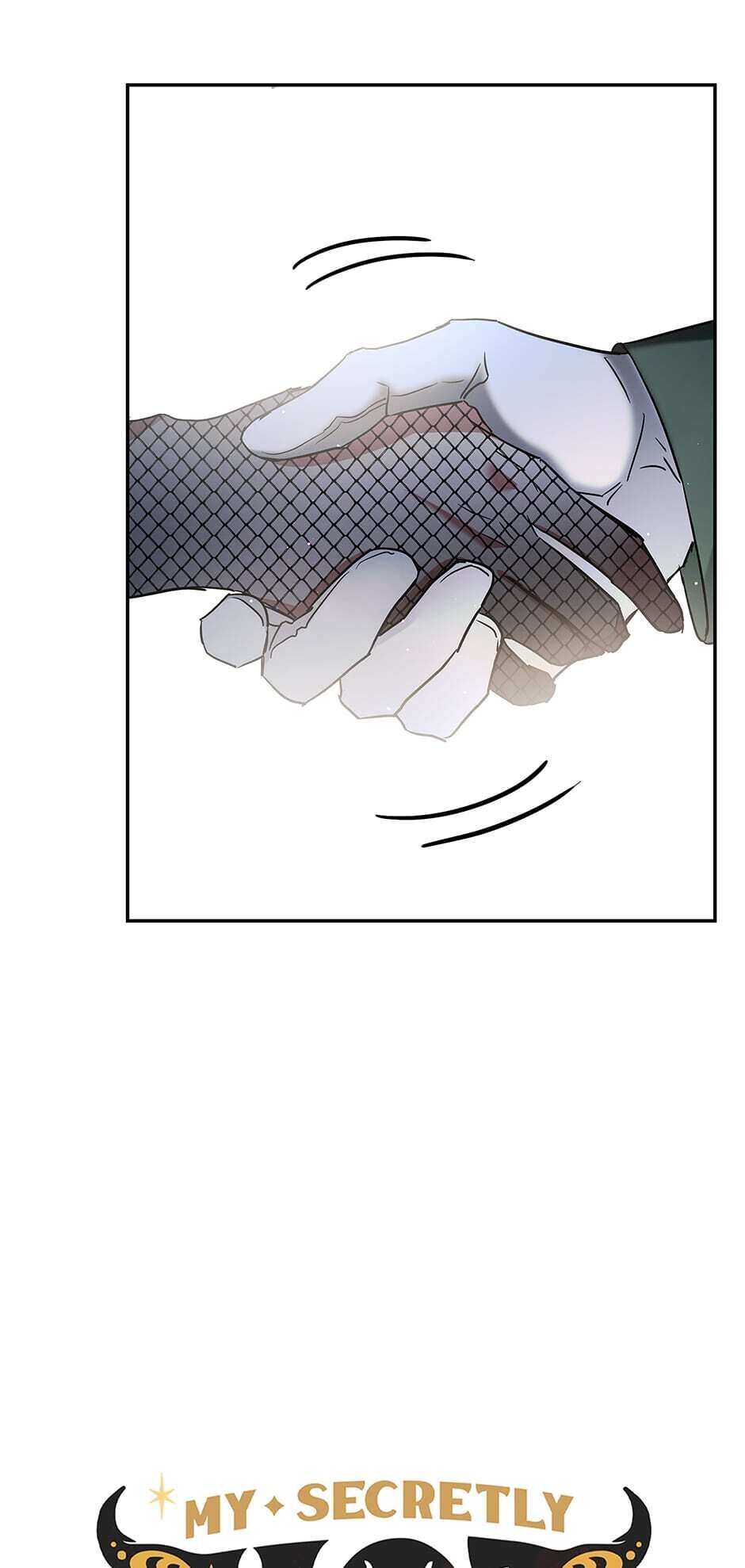My Secretly Hot Husband Chapter 34 page 22 - Chapter 34: Open Sesame