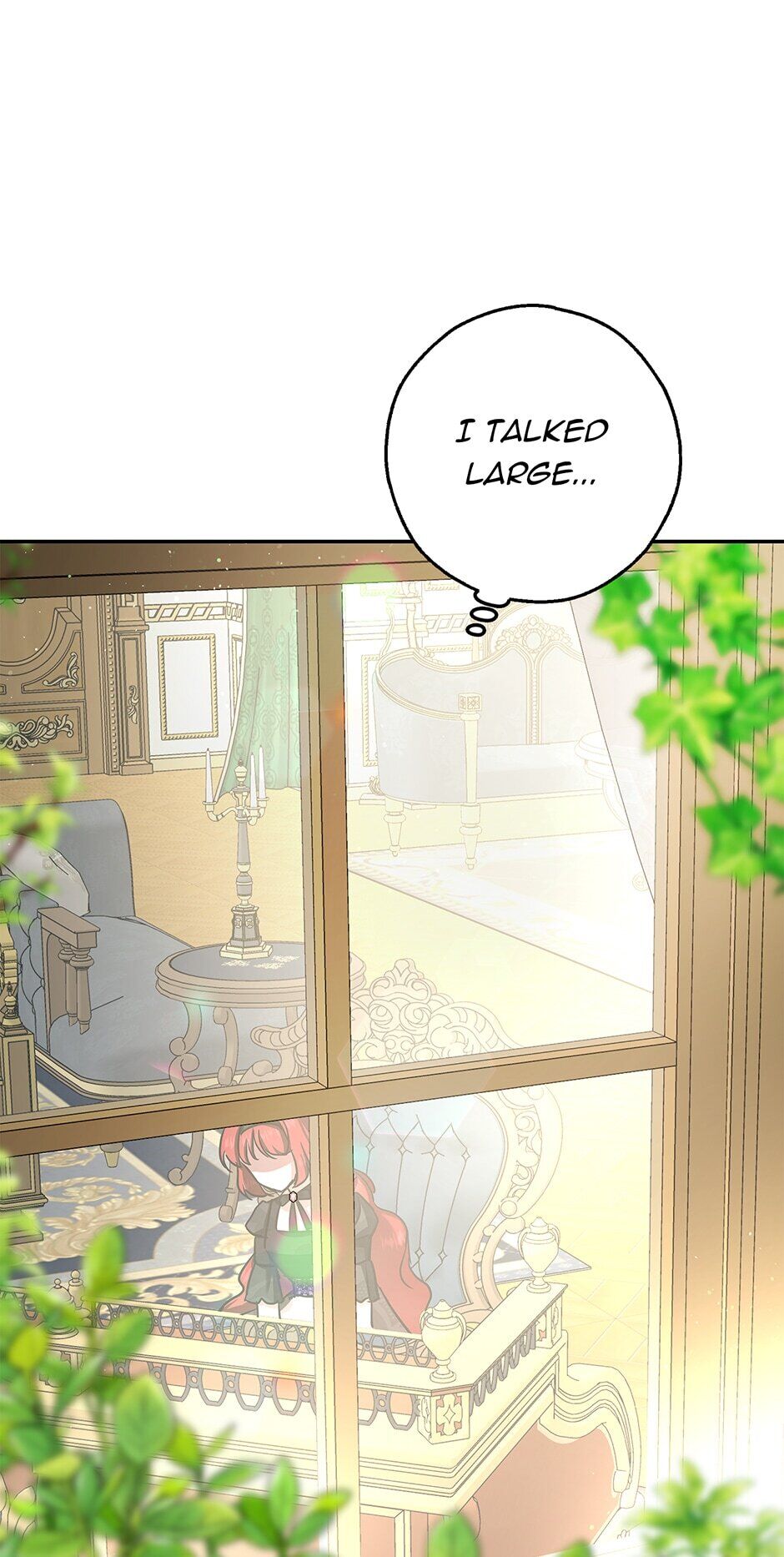 My Secretly Hot Husband Chapter 34 page 25 - Chapter 34: Open Sesame