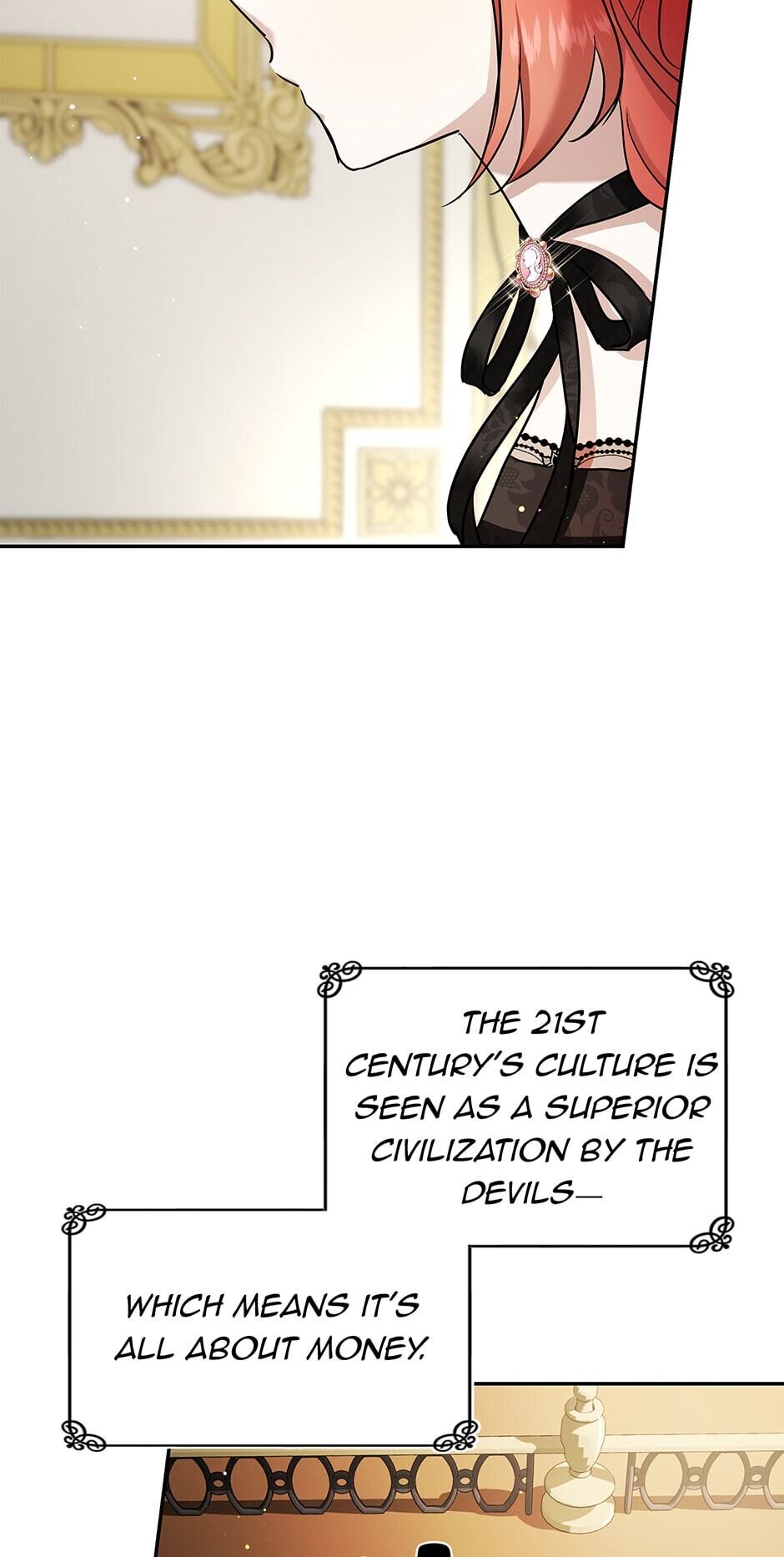 My Secretly Hot Husband Chapter 34 page 29 - Chapter 34: Open Sesame