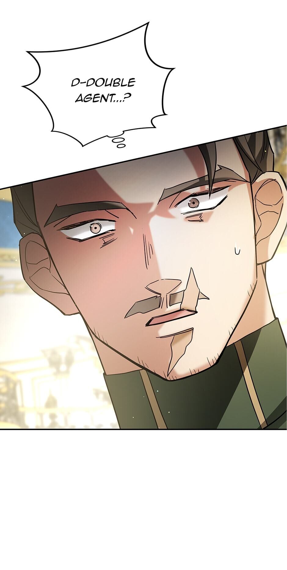 My Secretly Hot Husband Chapter 34 page 3 - Chapter 34: Open Sesame