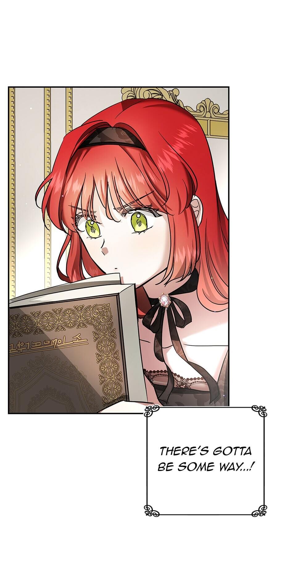 My Secretly Hot Husband Chapter 34 page 31 - Chapter 34: Open Sesame