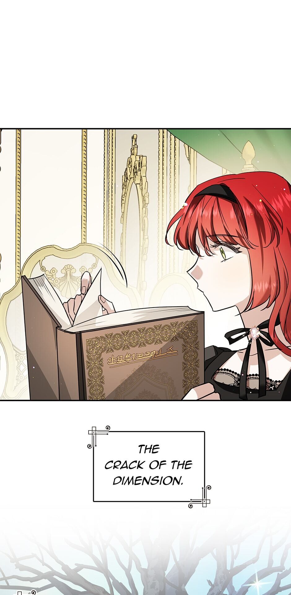 My Secretly Hot Husband Chapter 34 page 38 - Chapter 34: Open Sesame