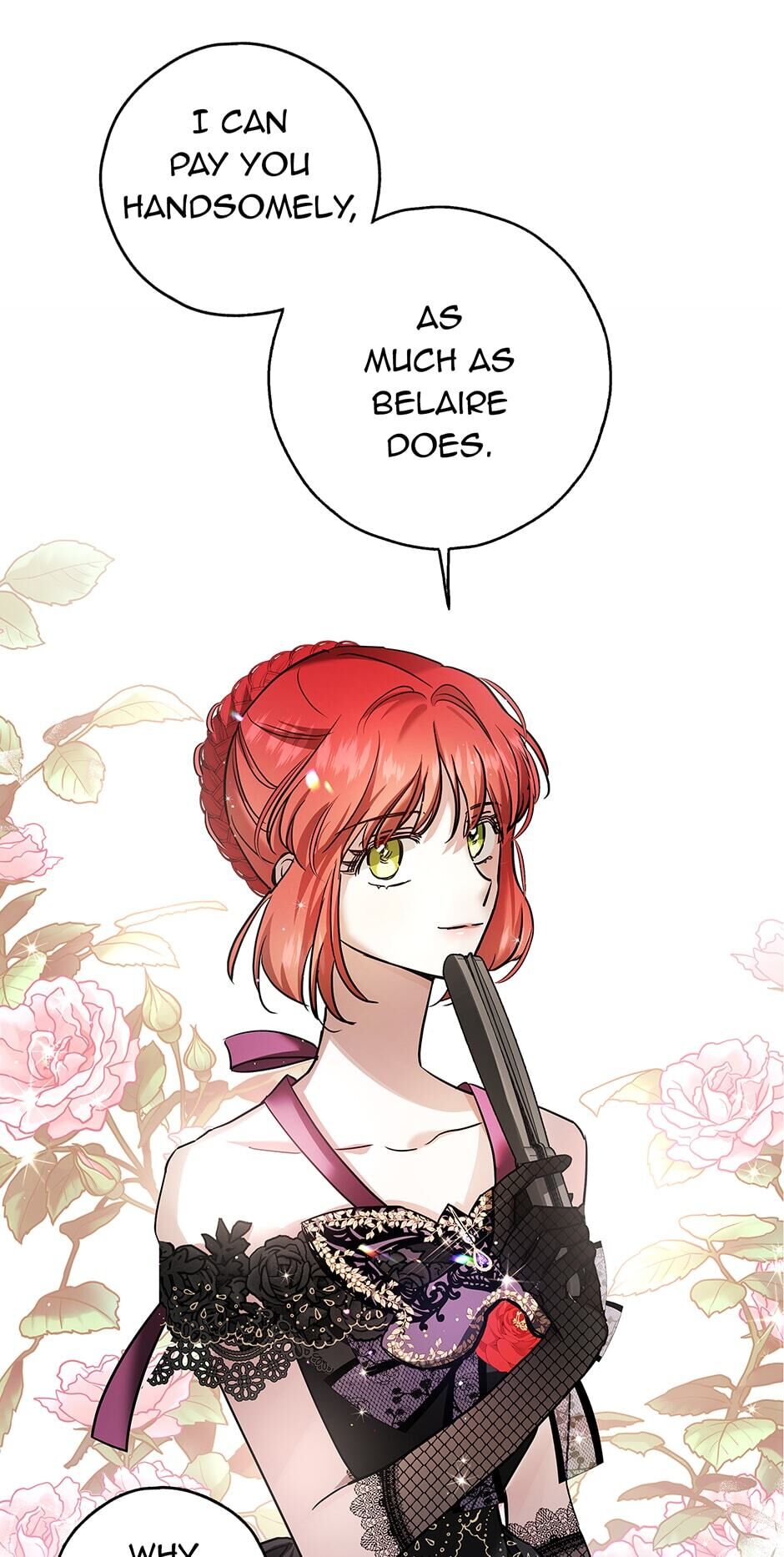 My Secretly Hot Husband Chapter 34 page 4 - Chapter 34: Open Sesame