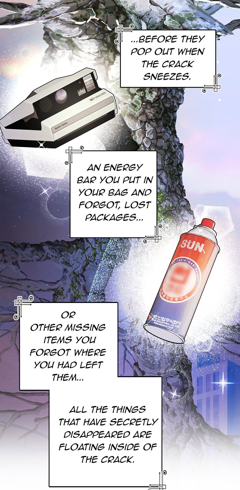 My Secretly Hot Husband Chapter 34 page 40 - Chapter 34: Open Sesame