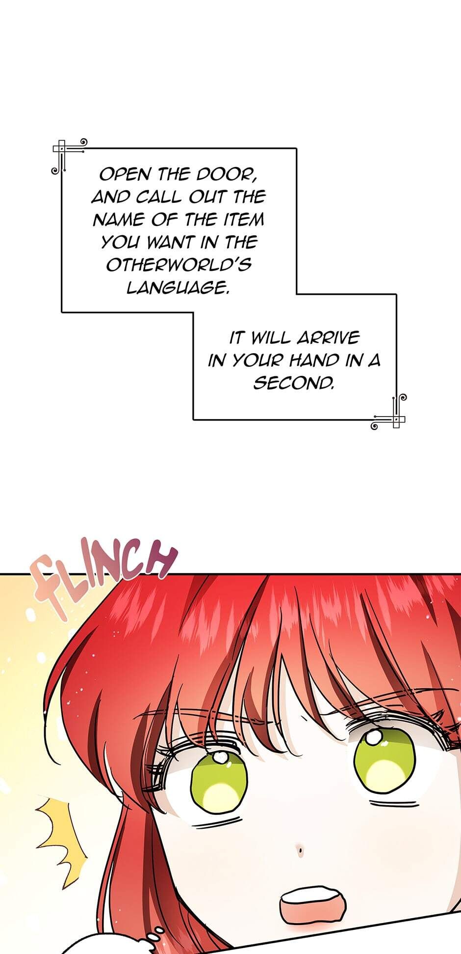 My Secretly Hot Husband Chapter 34 page 45 - Chapter 34: Open Sesame