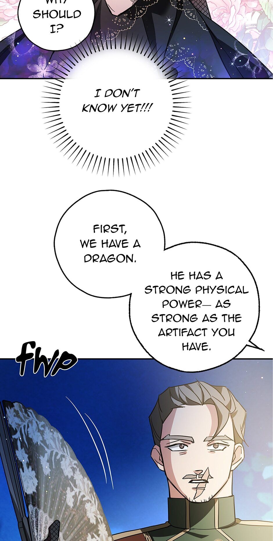 My Secretly Hot Husband Chapter 34 page 5 - Chapter 34: Open Sesame