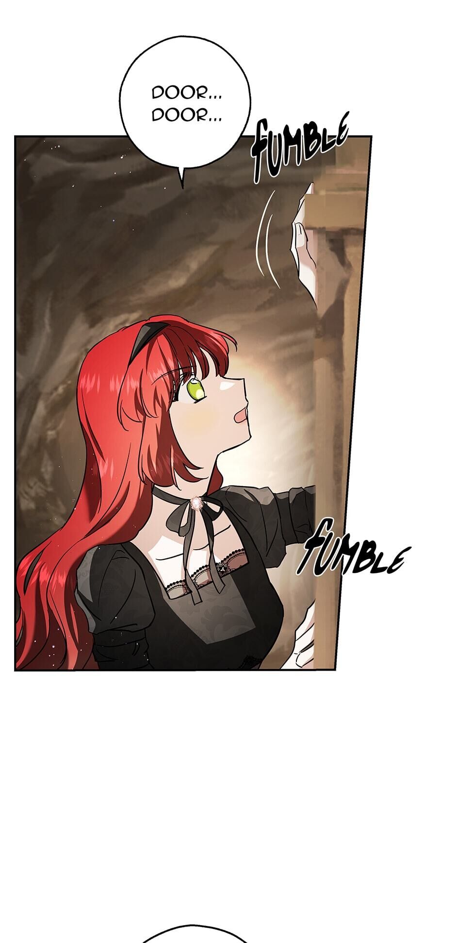 My Secretly Hot Husband Chapter 34 page 50 - Chapter 34: Open Sesame