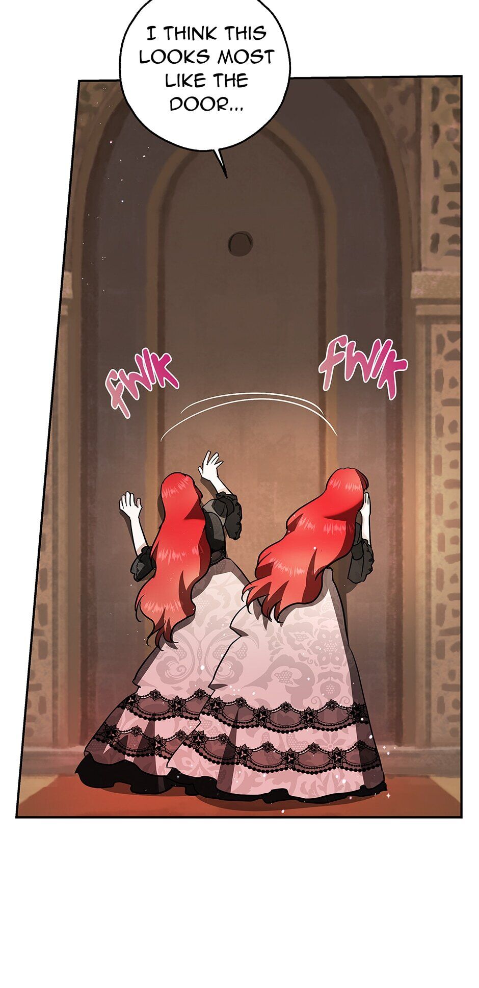 My Secretly Hot Husband Chapter 34 page 51 - Chapter 34: Open Sesame