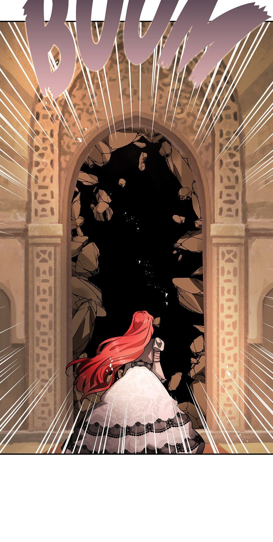 My Secretly Hot Husband Chapter 34 page 57 - Chapter 34: Open Sesame
