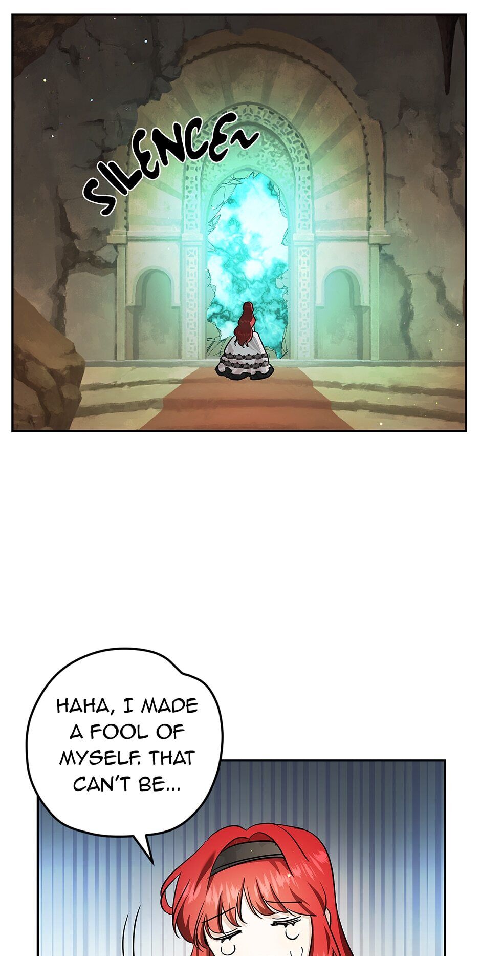 My Secretly Hot Husband Chapter 34 page 64 - Chapter 34: Open Sesame