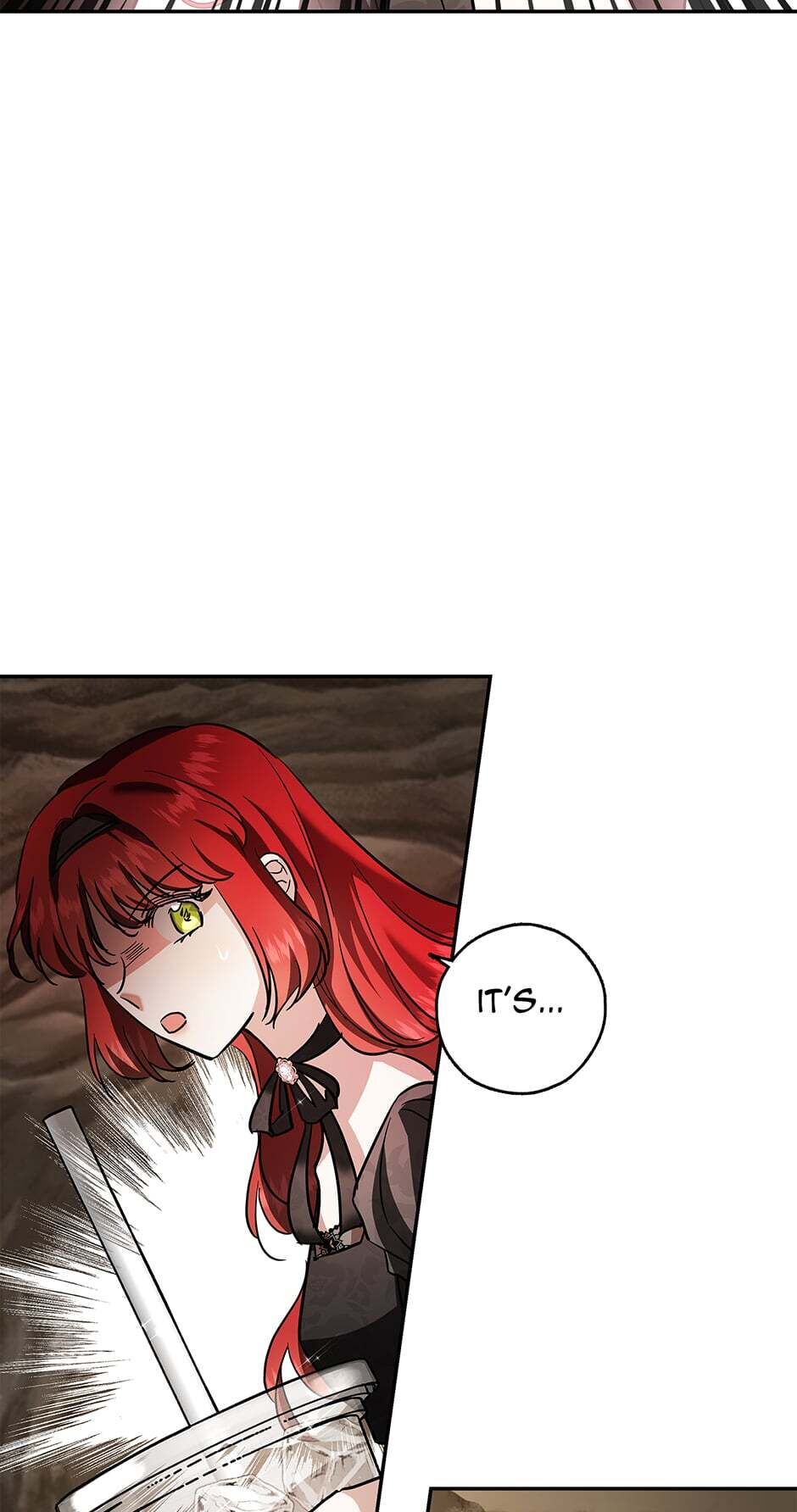 My Secretly Hot Husband Chapter 34 page 67 - Chapter 34: Open Sesame