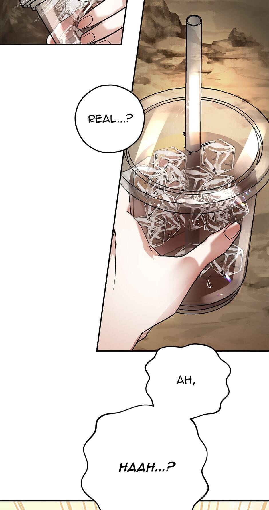 My Secretly Hot Husband Chapter 34 page 68 - Chapter 34: Open Sesame