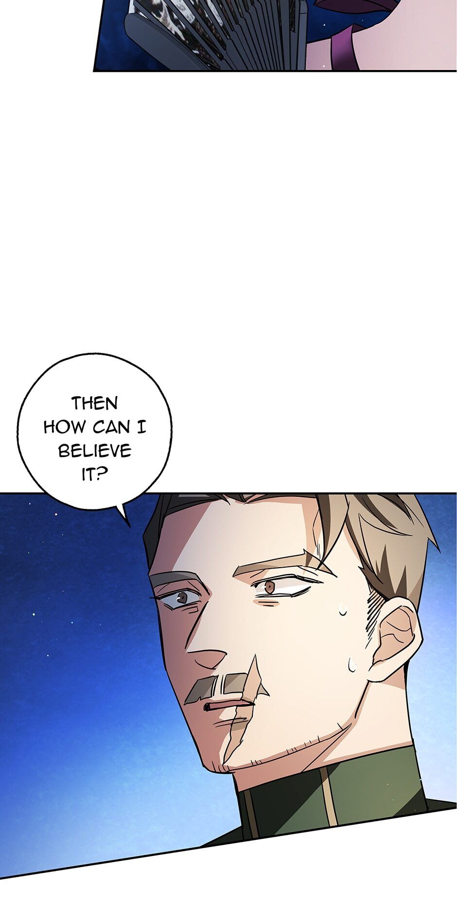 My Secretly Hot Husband Chapter 34 page 9 - Chapter 34: Open Sesame