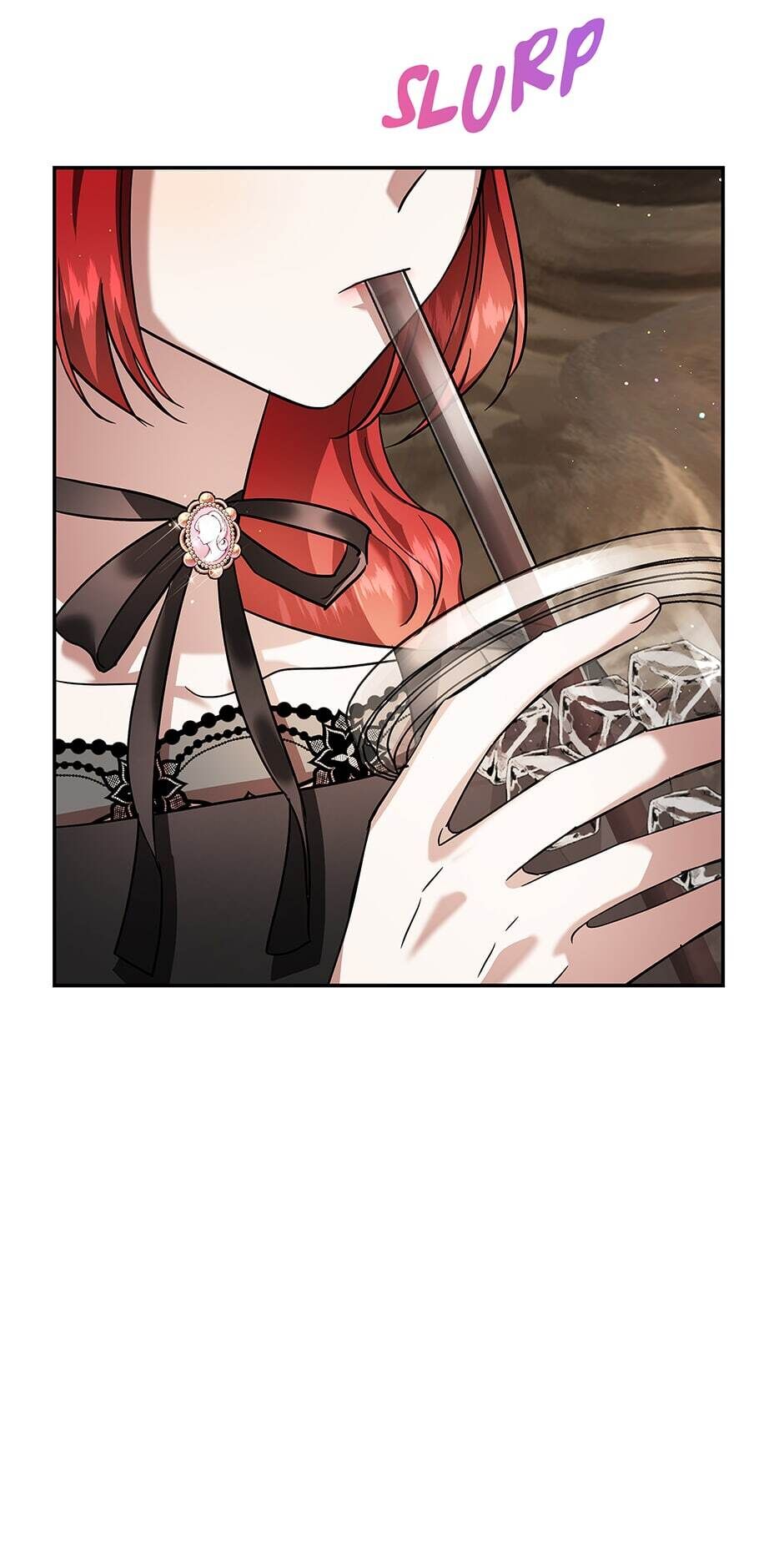 My Secretly Hot Husband Chapter 35 page 1 - Chapter 35: Our Little Restaurant