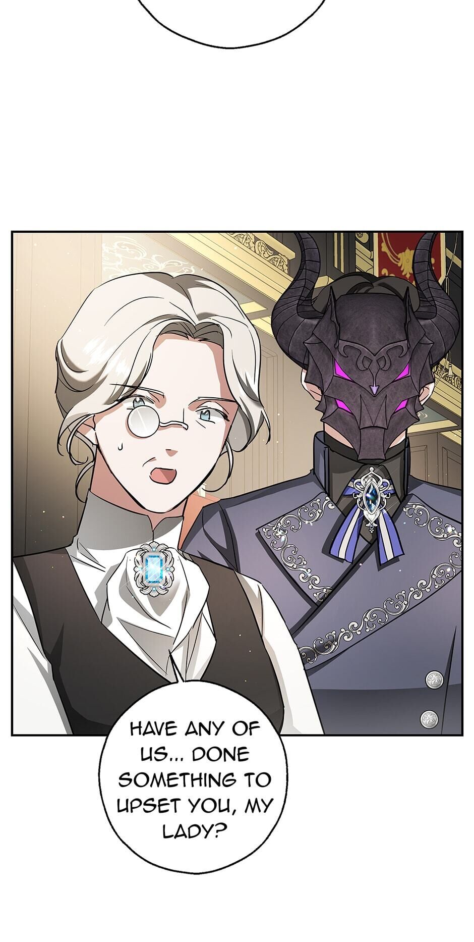 My Secretly Hot Husband Chapter 35 page 12 - Chapter 35: Our Little Restaurant