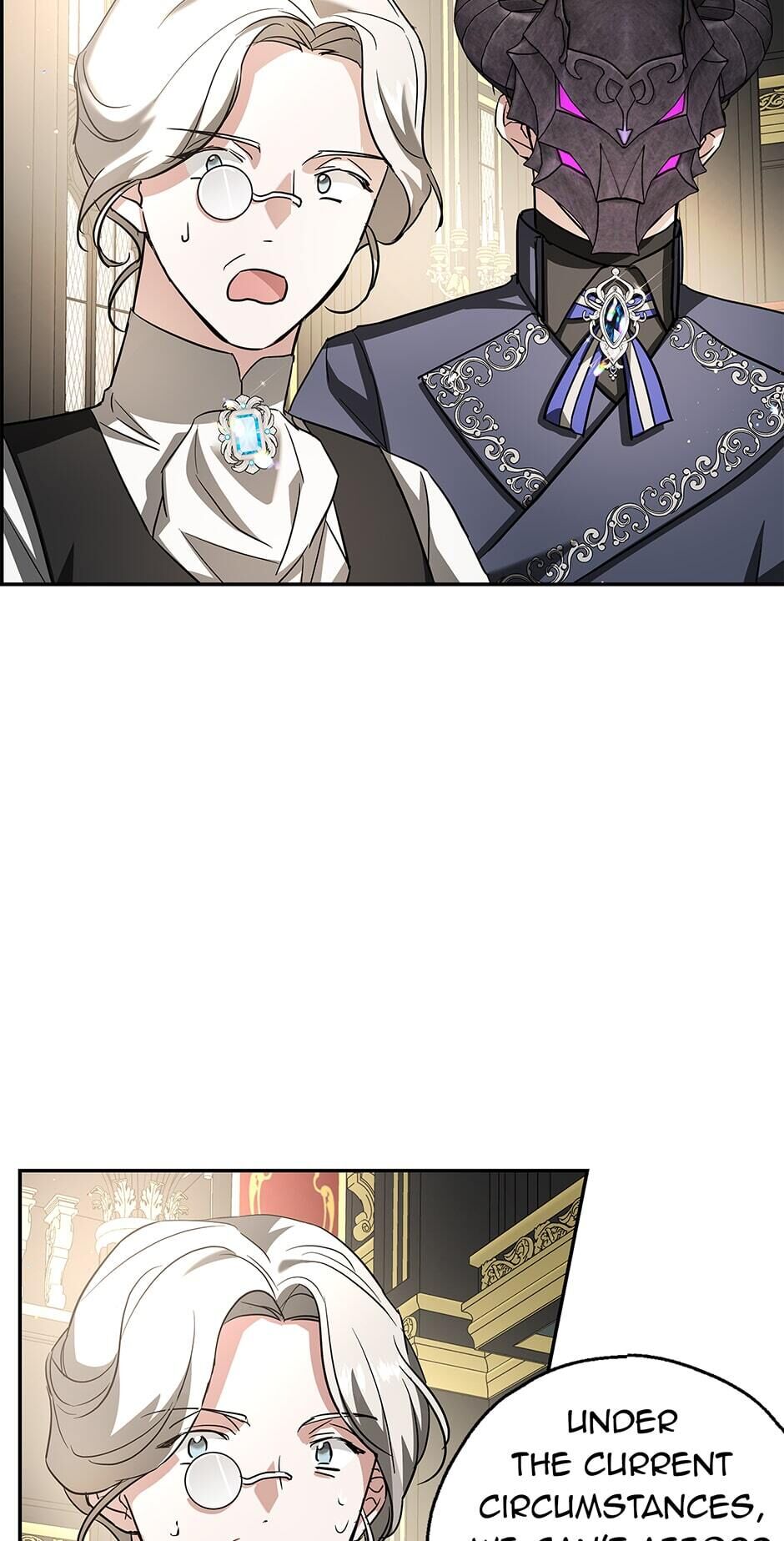 My Secretly Hot Husband Chapter 35 page 16 - Chapter 35: Our Little Restaurant