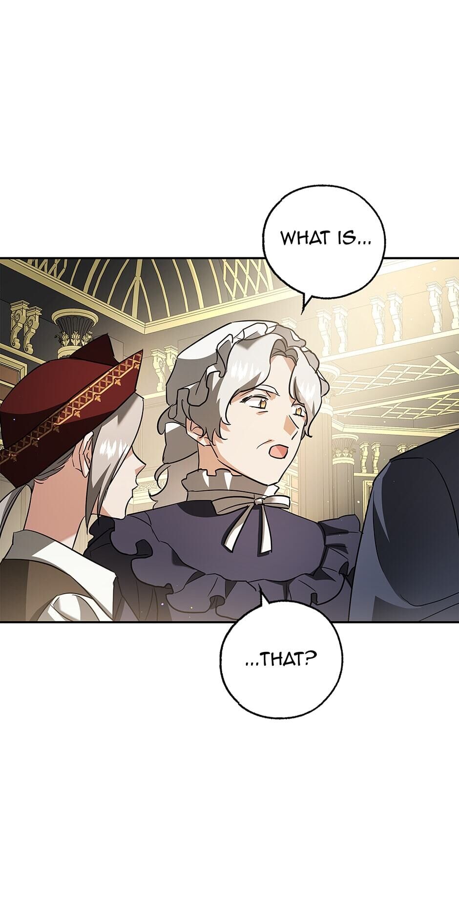 My Secretly Hot Husband Chapter 35 page 19 - Chapter 35: Our Little Restaurant