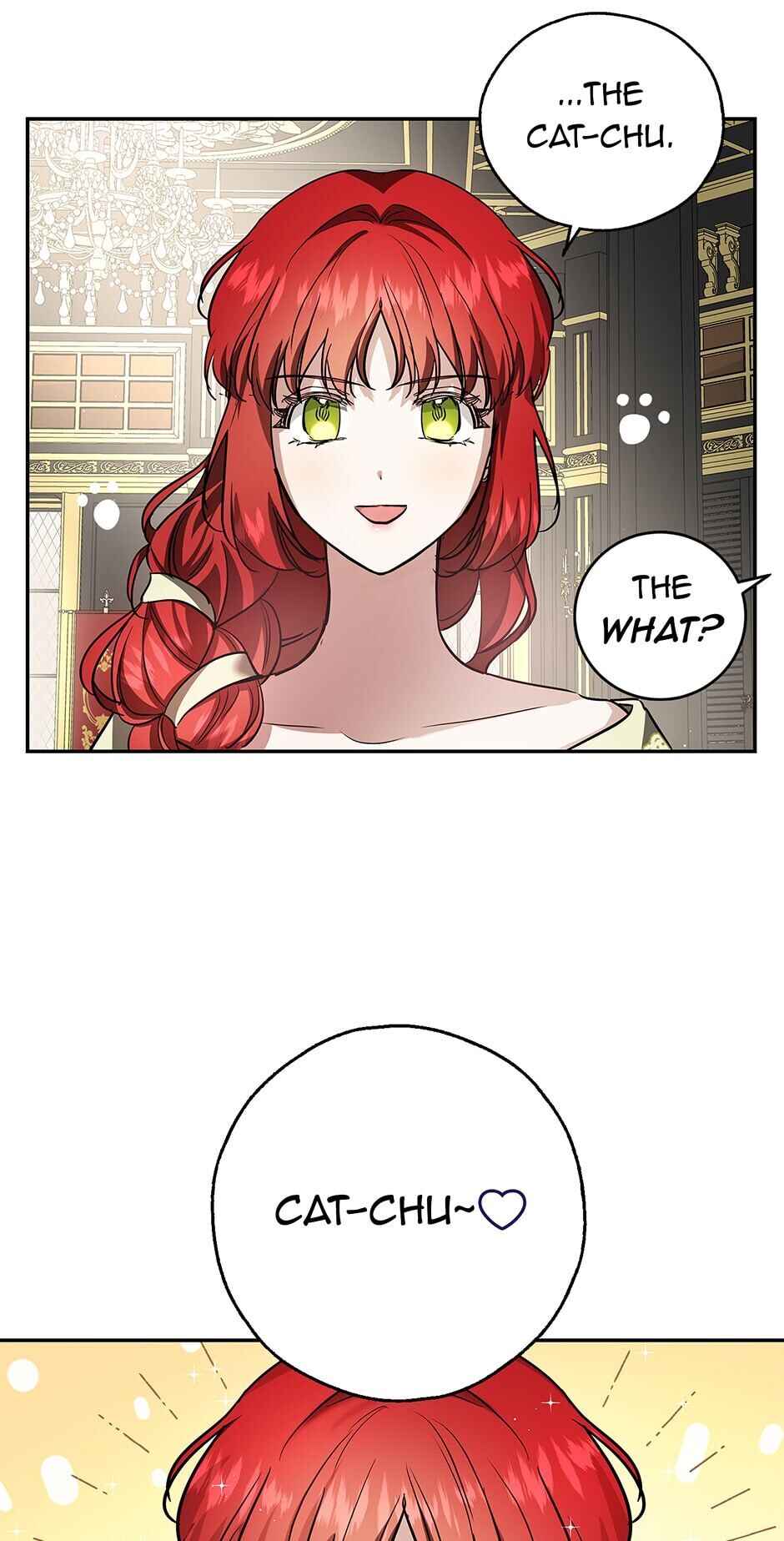 My Secretly Hot Husband Chapter 35 page 20 - Chapter 35: Our Little Restaurant