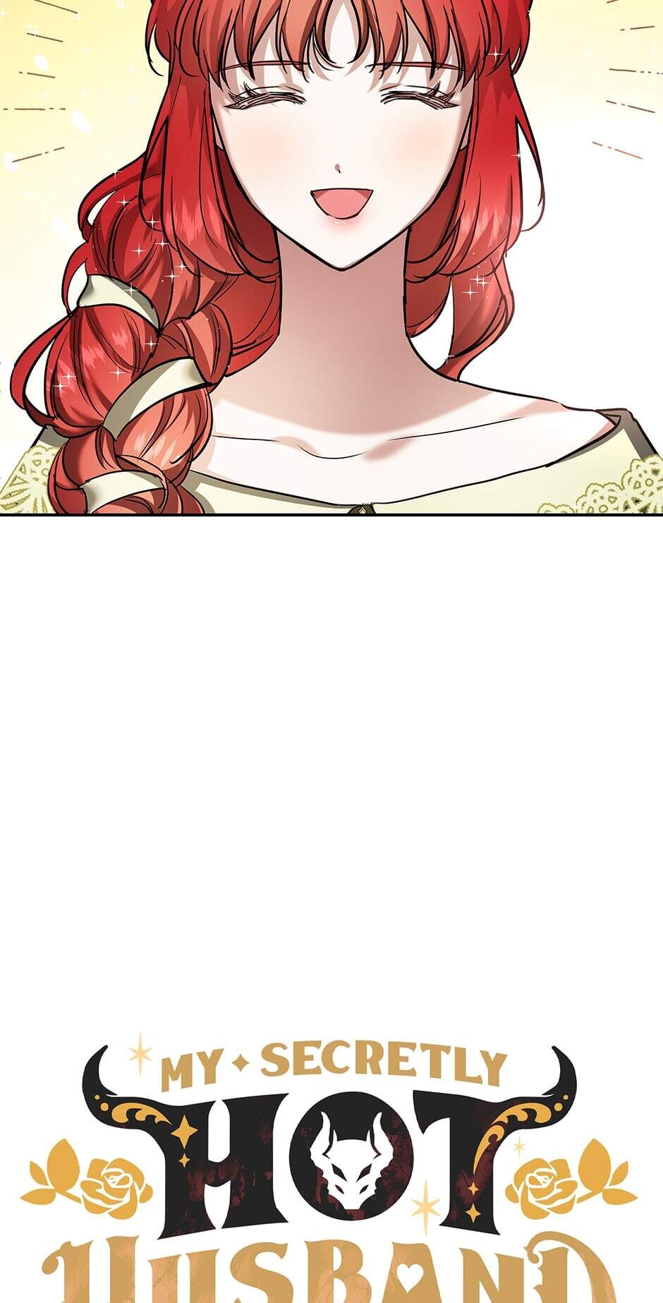 My Secretly Hot Husband Chapter 35 page 21 - Chapter 35: Our Little Restaurant