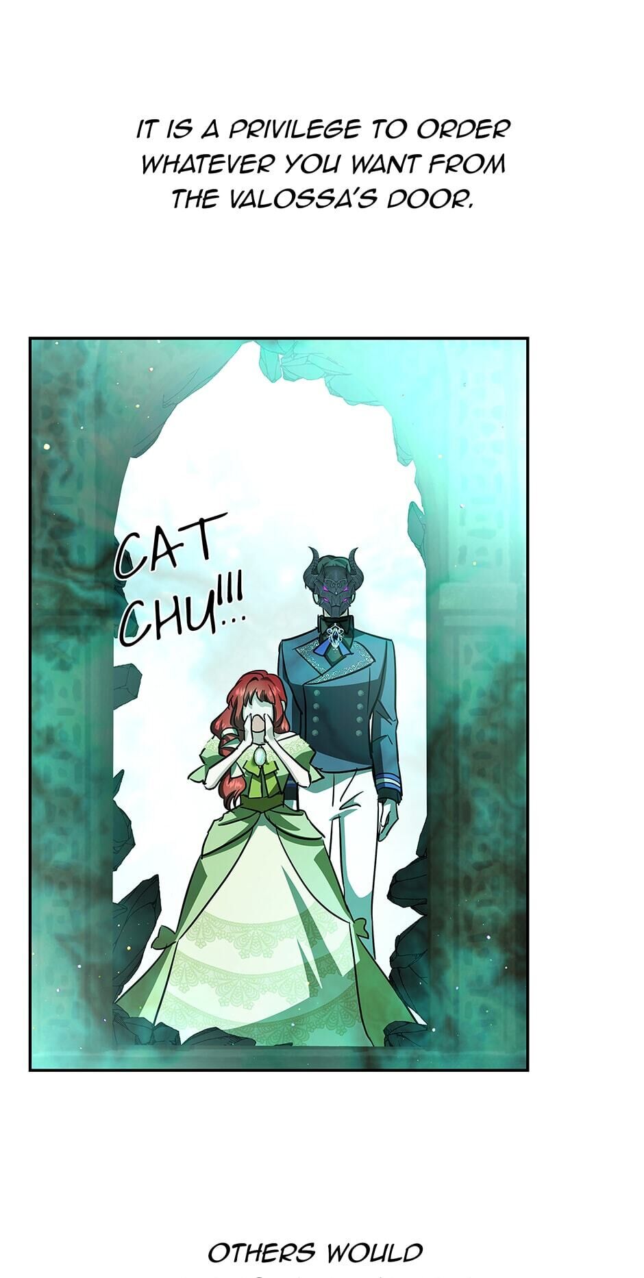 My Secretly Hot Husband Chapter 35 page 23 - Chapter 35: Our Little Restaurant