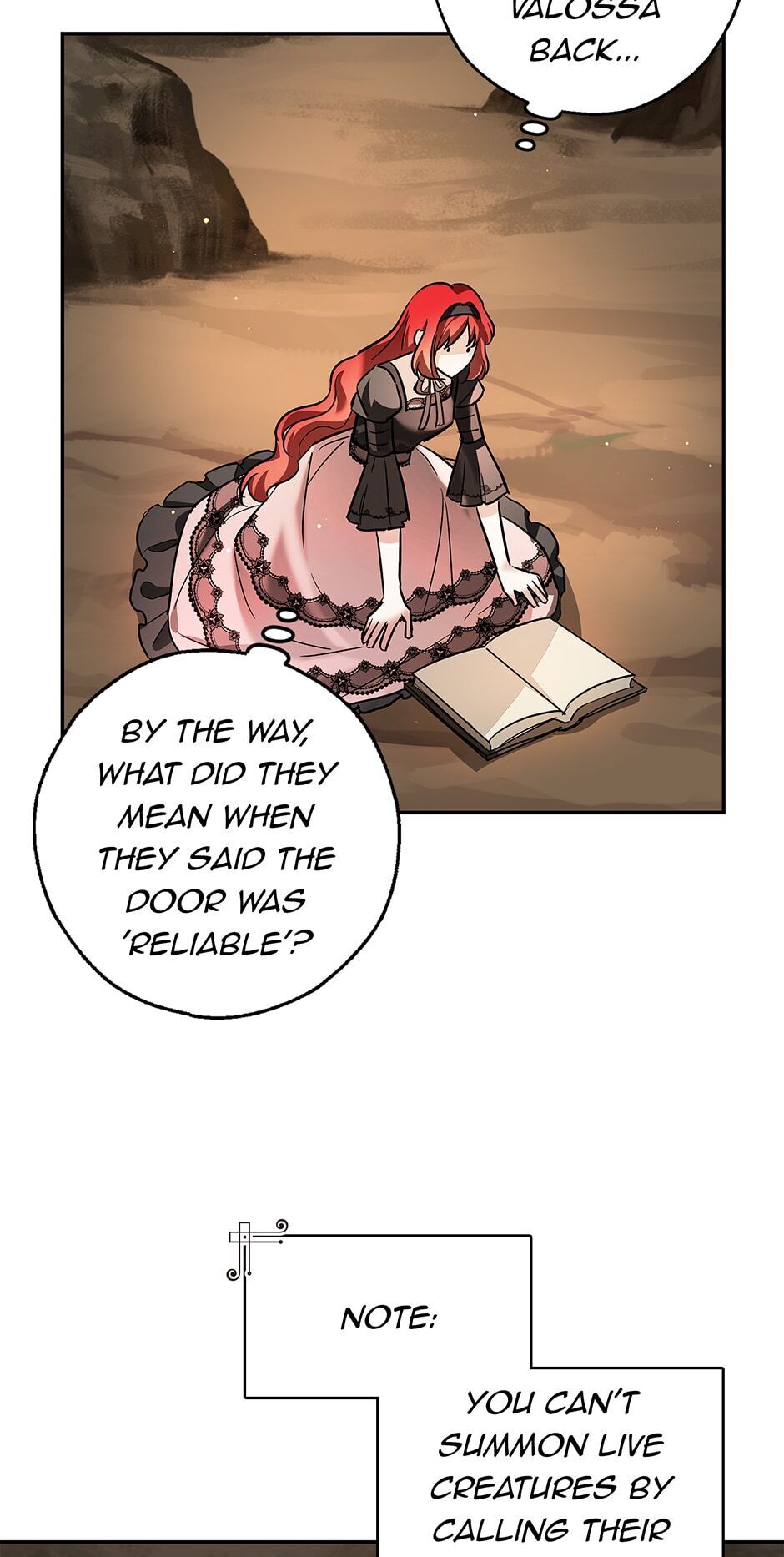 My Secretly Hot Husband Chapter 35 page 3 - Chapter 35: Our Little Restaurant