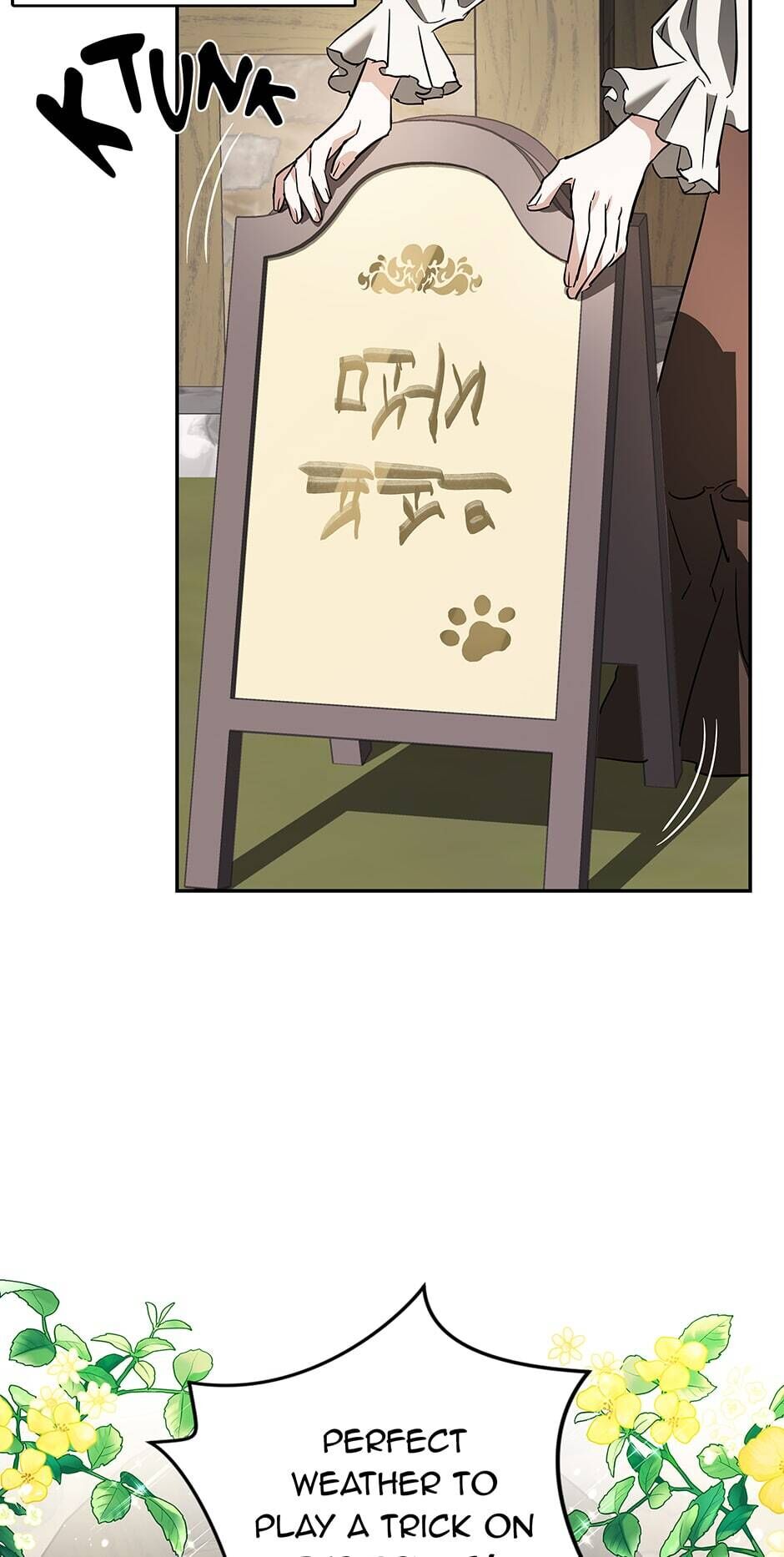 My Secretly Hot Husband Chapter 35 page 34 - Chapter 35: Our Little Restaurant