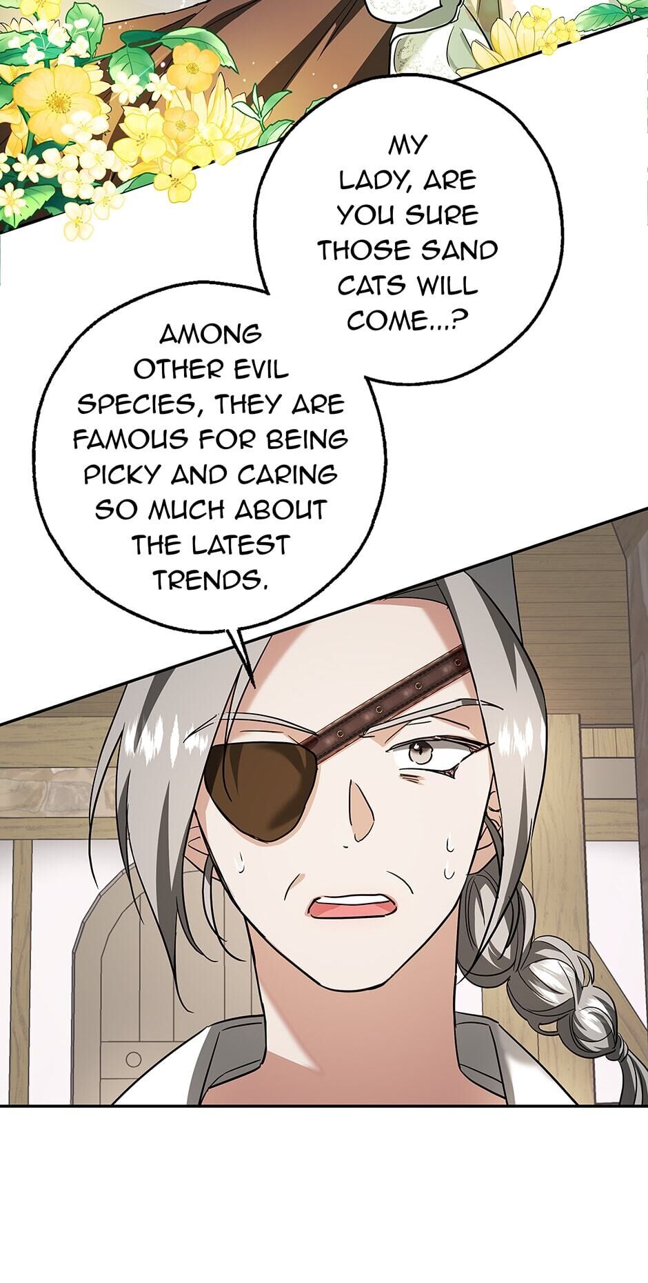 My Secretly Hot Husband Chapter 35 page 36 - Chapter 35: Our Little Restaurant