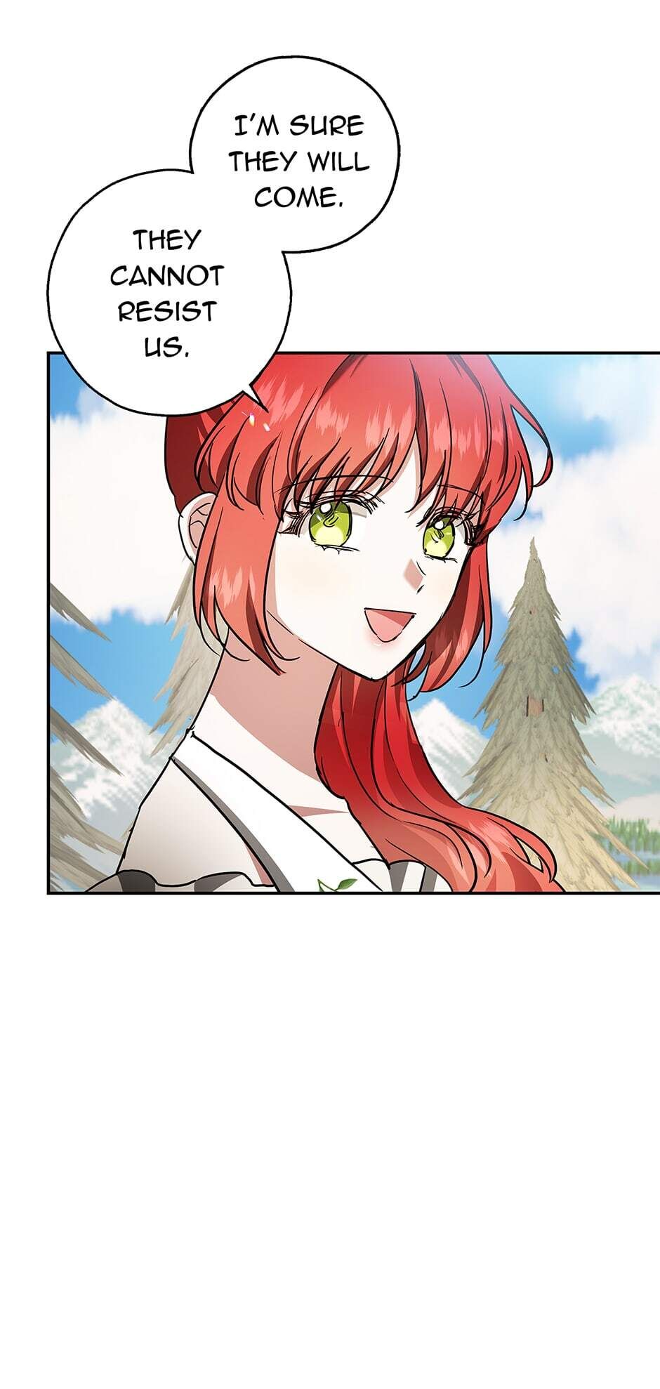 My Secretly Hot Husband Chapter 35 page 37 - Chapter 35: Our Little Restaurant