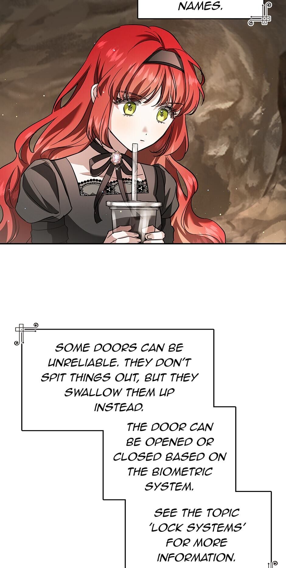 My Secretly Hot Husband Chapter 35 page 4 - Chapter 35: Our Little Restaurant